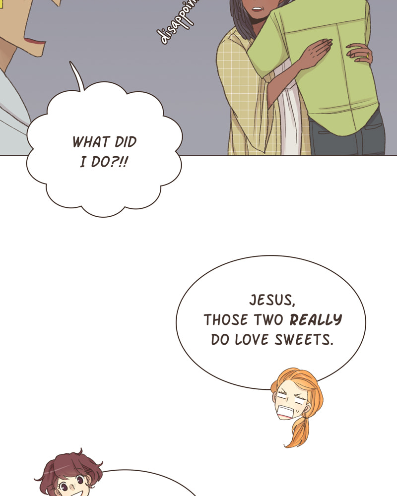 Gourmet Hound Chapter 44 page 24 - 