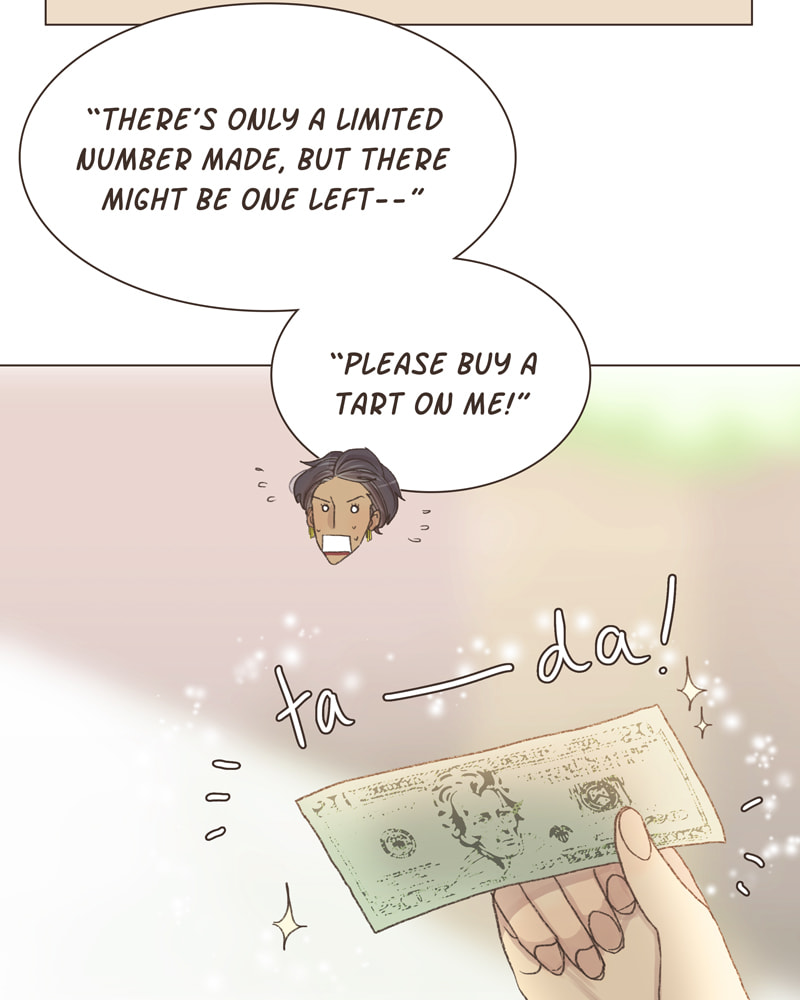 Gourmet Hound Chapter 44 page 26 - 