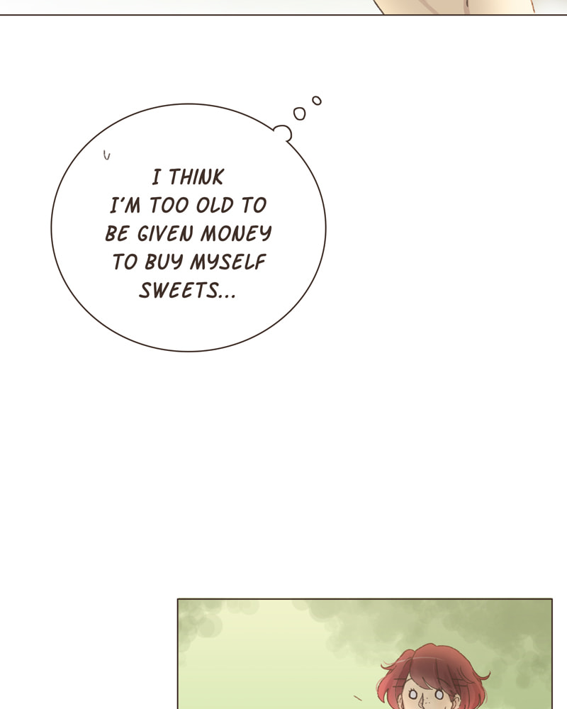 Gourmet Hound Chapter 44 page 27 - 