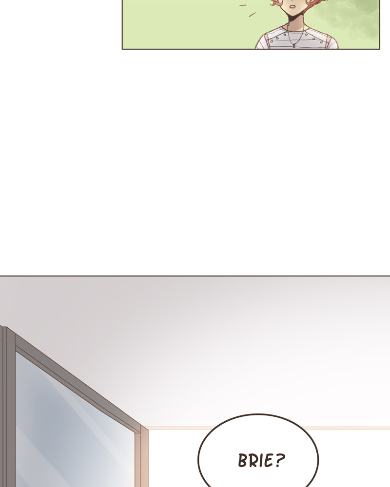 Gourmet Hound Chapter 44 page 28 - 