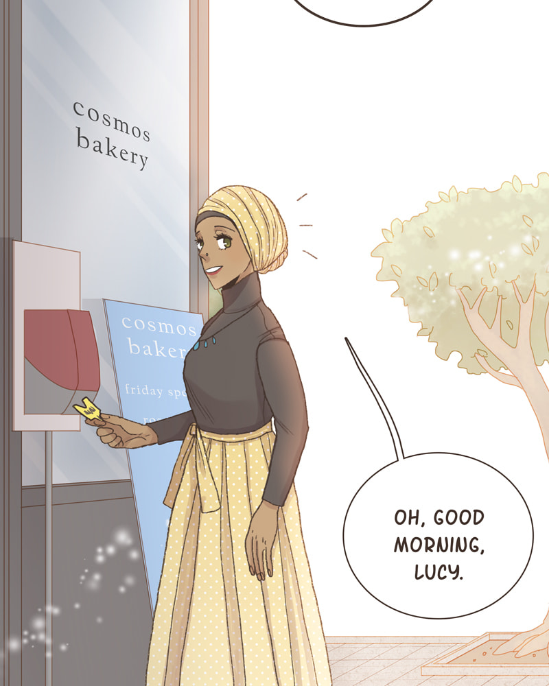 Gourmet Hound Chapter 44 page 29 - 
