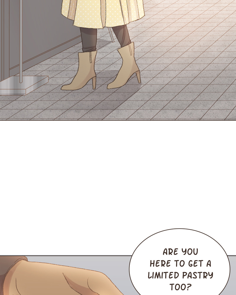 Gourmet Hound Chapter 44 page 30 - 