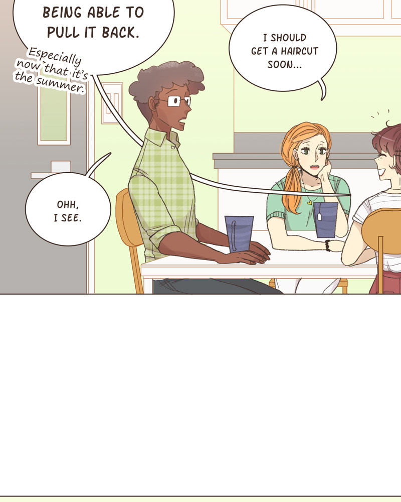 Gourmet Hound Chapter 44 page 4 - 
