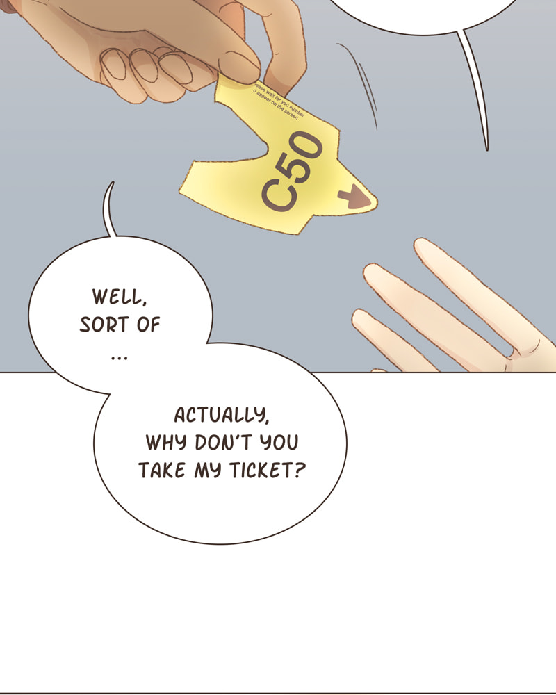 Gourmet Hound Chapter 44 page 31 - 