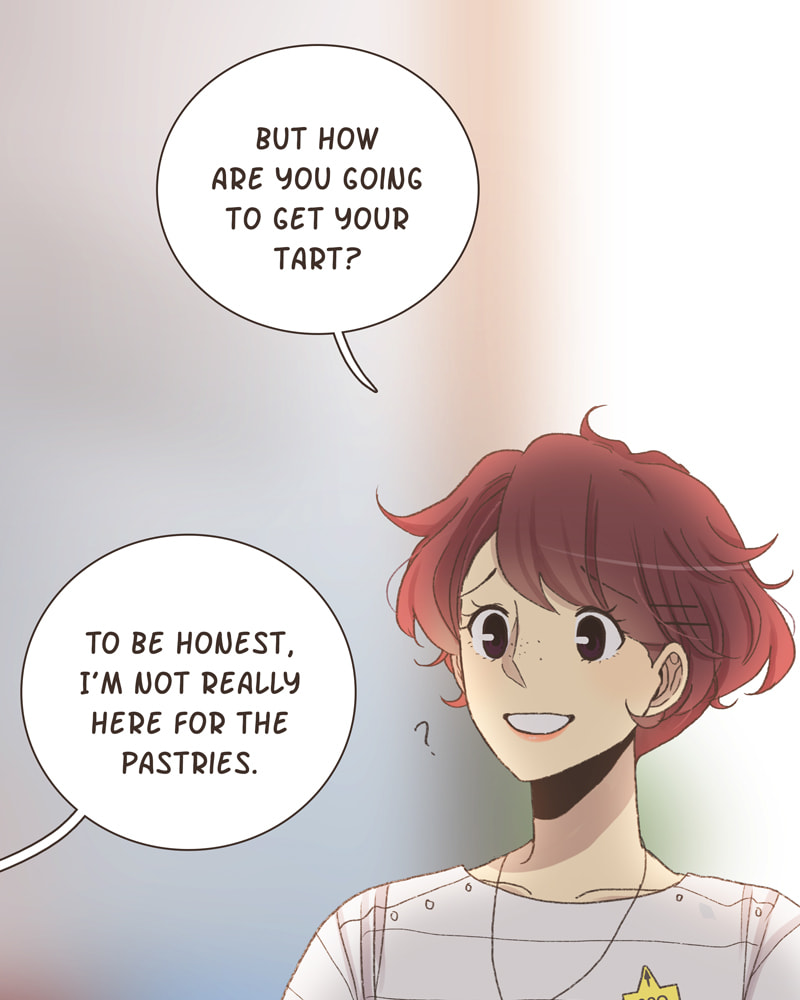 Gourmet Hound Chapter 44 page 32 - 