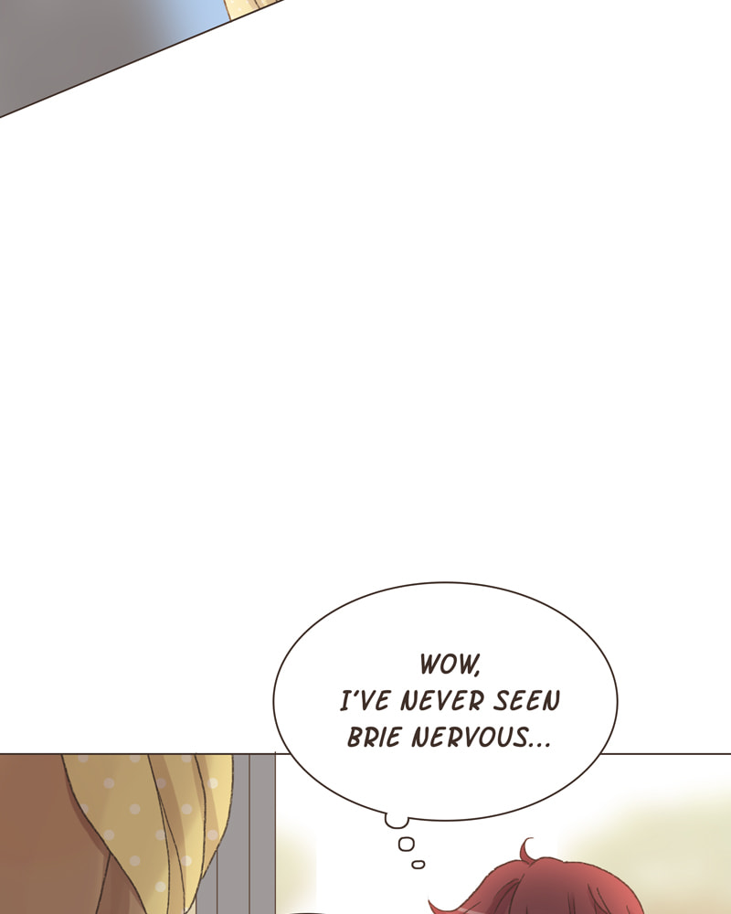 Gourmet Hound Chapter 44 page 35 - 