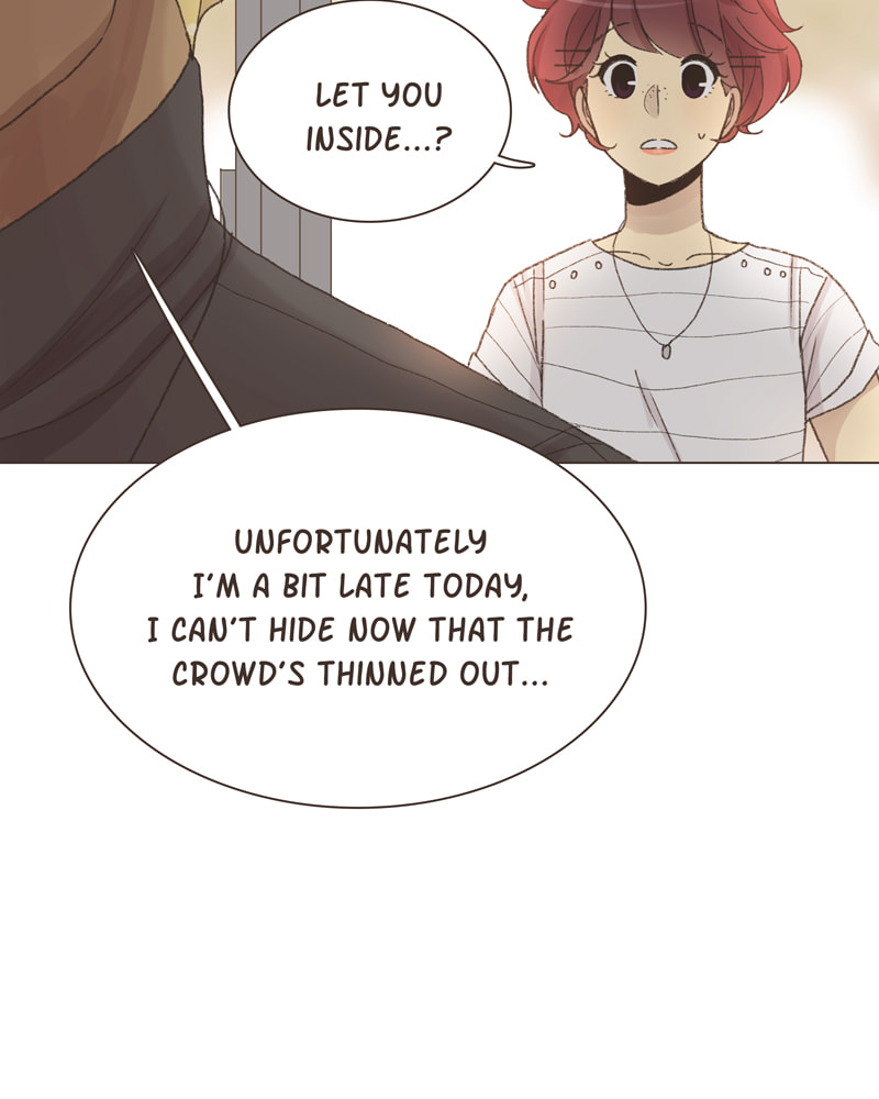 Gourmet Hound Chapter 44 page 36 - 