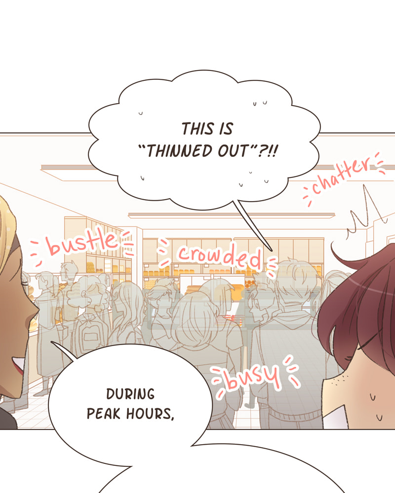 Gourmet Hound Chapter 44 page 37 - 