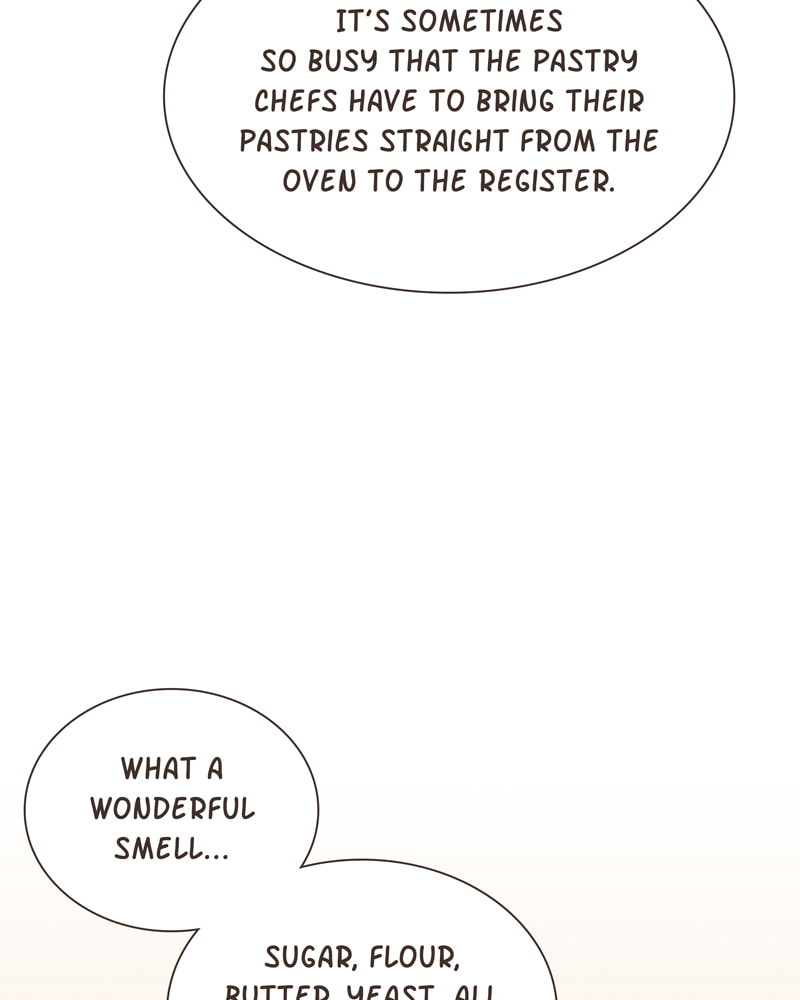 Gourmet Hound Chapter 44 page 38 - 