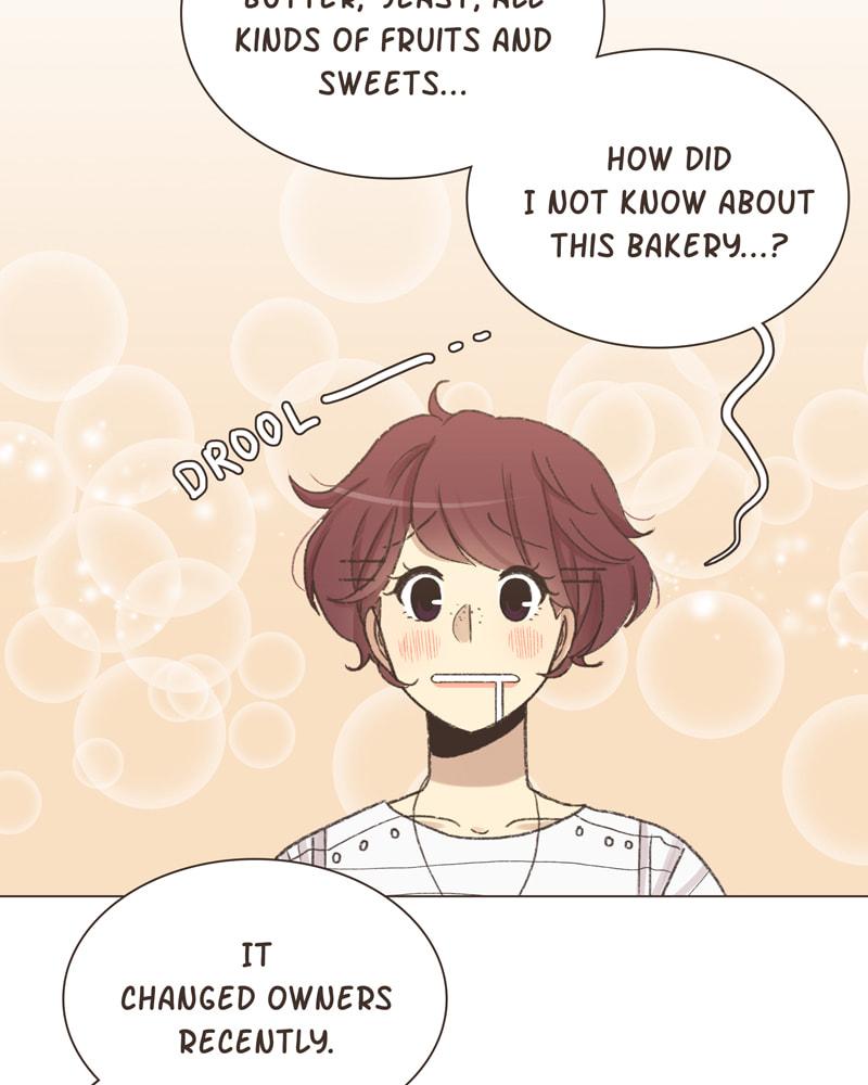 Gourmet Hound Chapter 44 page 39 - 