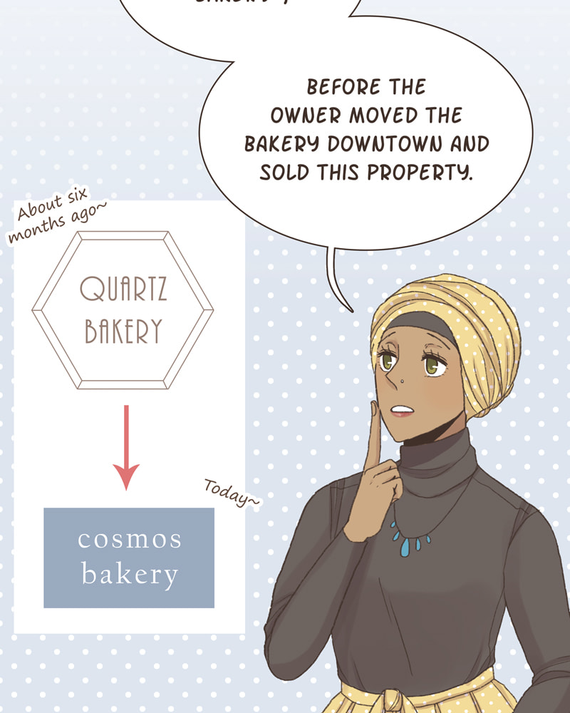 Gourmet Hound Chapter 44 page 41 - 
