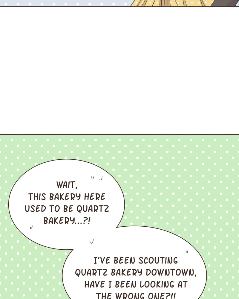 Gourmet Hound Chapter 44 page 42 - 