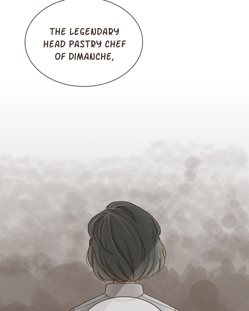 Gourmet Hound Chapter 44 page 45 - 