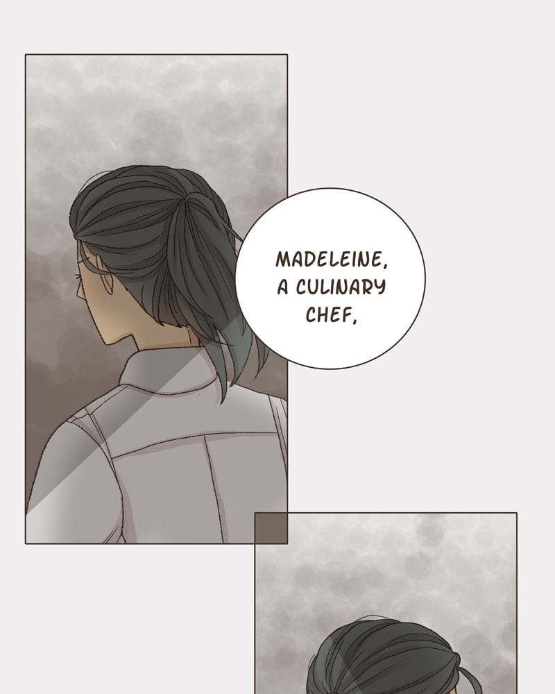 Gourmet Hound Chapter 44 page 47 - 