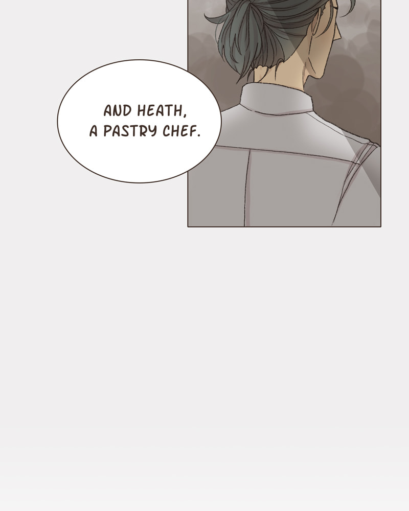 Gourmet Hound Chapter 44 page 48 - 