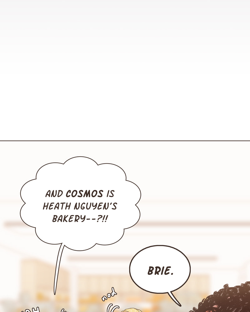 Gourmet Hound Chapter 44 page 49 - 