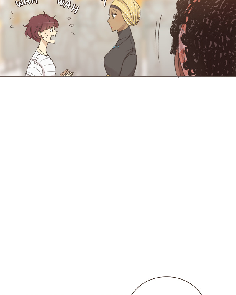 Gourmet Hound Chapter 44 page 50 - 