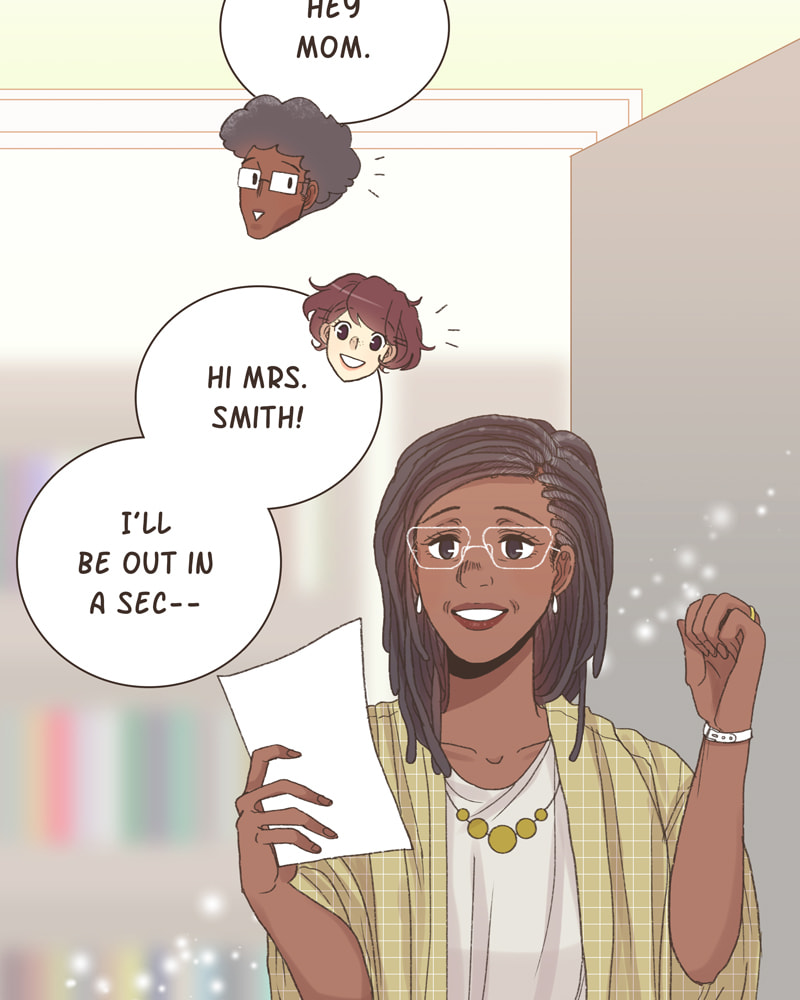Gourmet Hound Chapter 44 page 6 - 