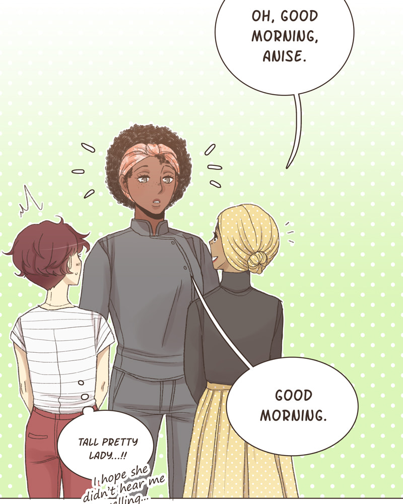 Gourmet Hound Chapter 44 page 51 - 