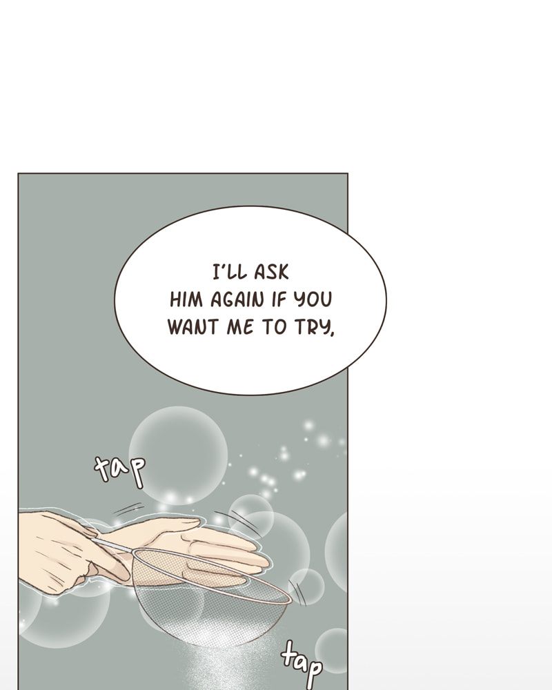 Gourmet Hound Chapter 44 page 53 - 