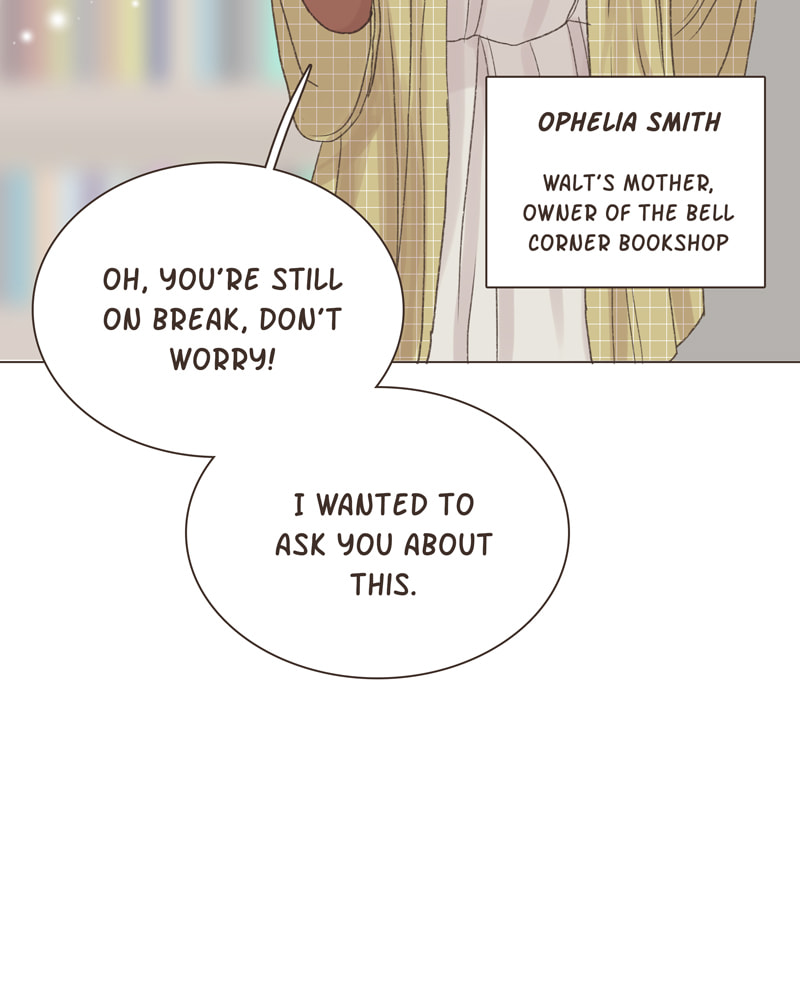 Gourmet Hound Chapter 44 page 7 - 