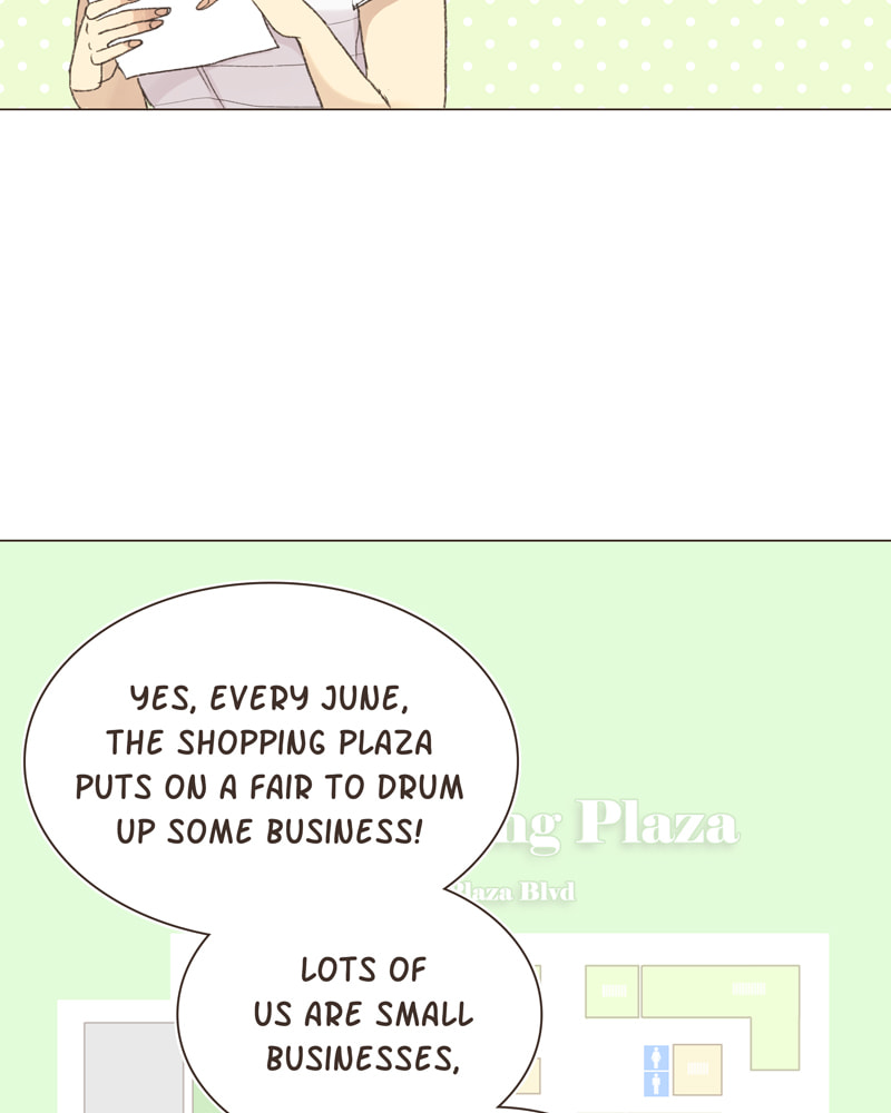 Gourmet Hound Chapter 44 page 10 - 