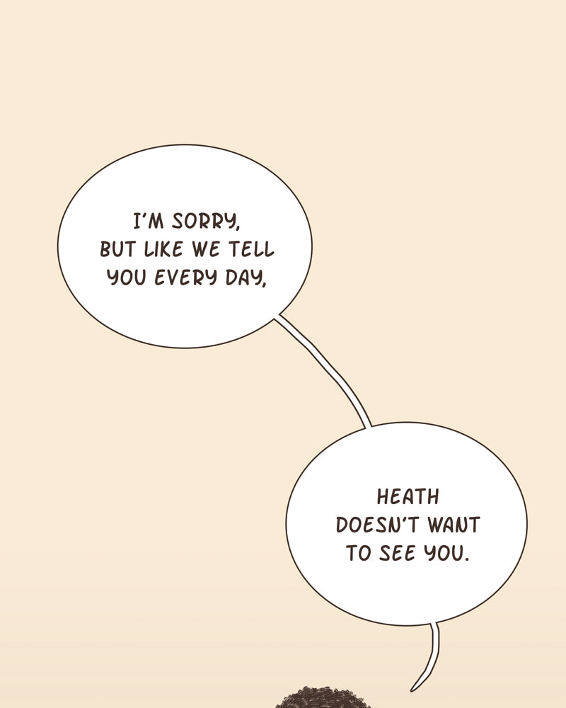 Gourmet Hound Chapter 45 page 1 - 