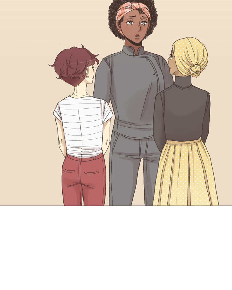 Gourmet Hound Chapter 45 page 2 - 