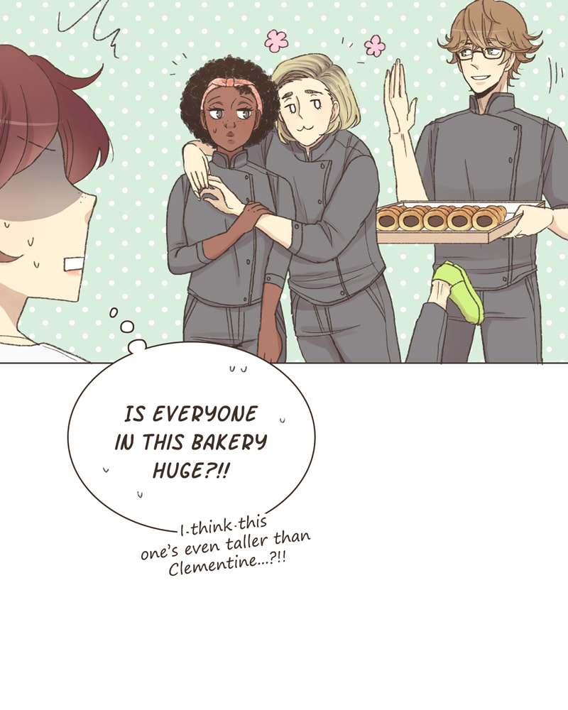 Gourmet Hound Chapter 45 page 11 - 