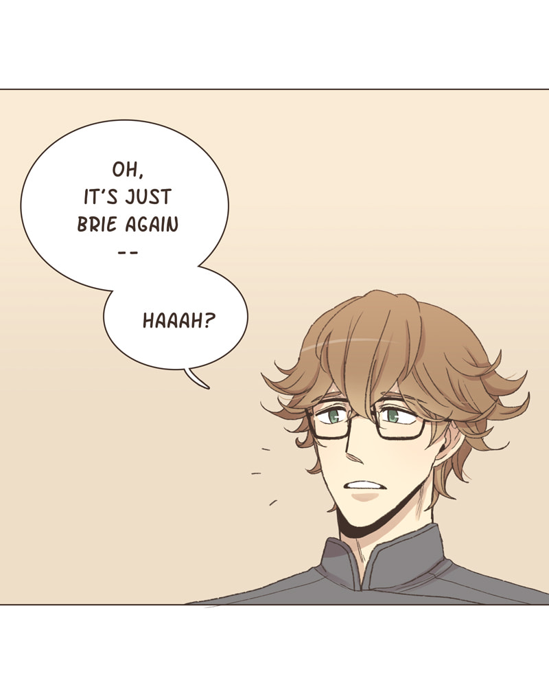 Gourmet Hound Chapter 45 page 12 - 