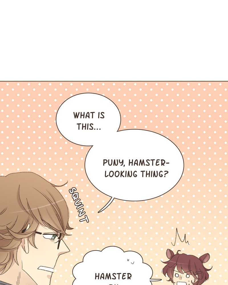 Gourmet Hound Chapter 45 page 13 - 