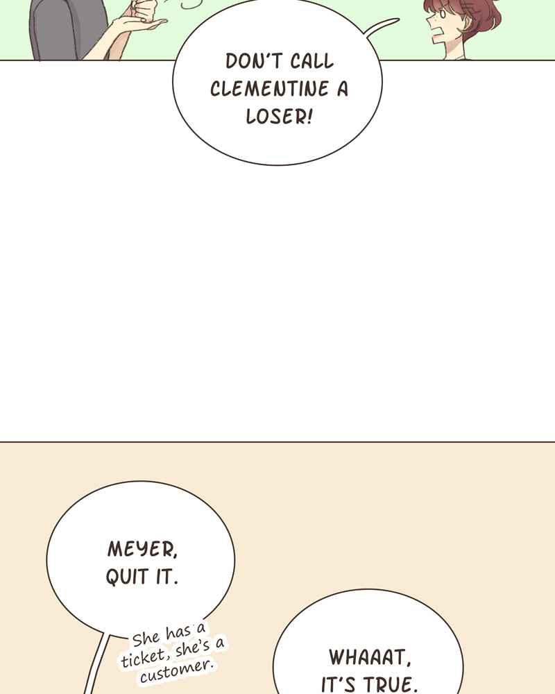 Gourmet Hound Chapter 45 page 16 - 