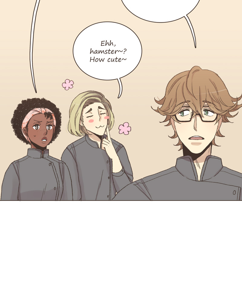 Gourmet Hound Chapter 45 page 17 - 