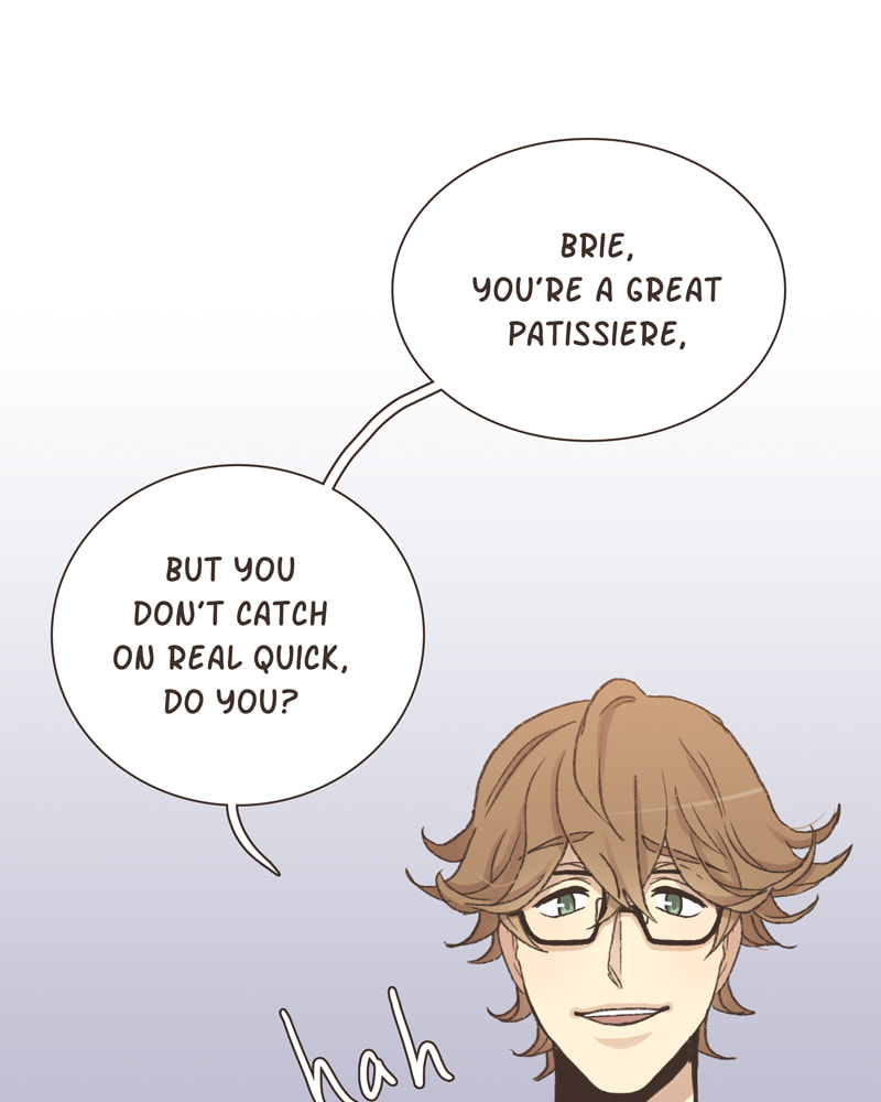 Gourmet Hound Chapter 45 page 18 - 