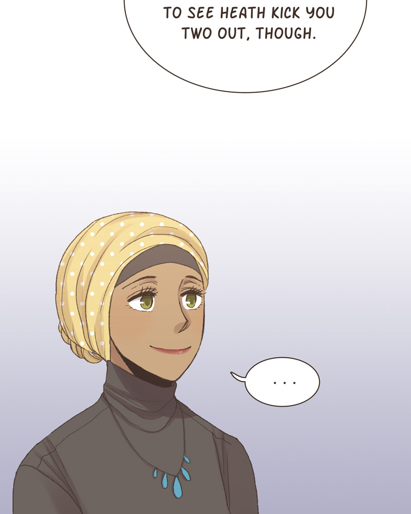 Gourmet Hound Chapter 45 page 20 - 