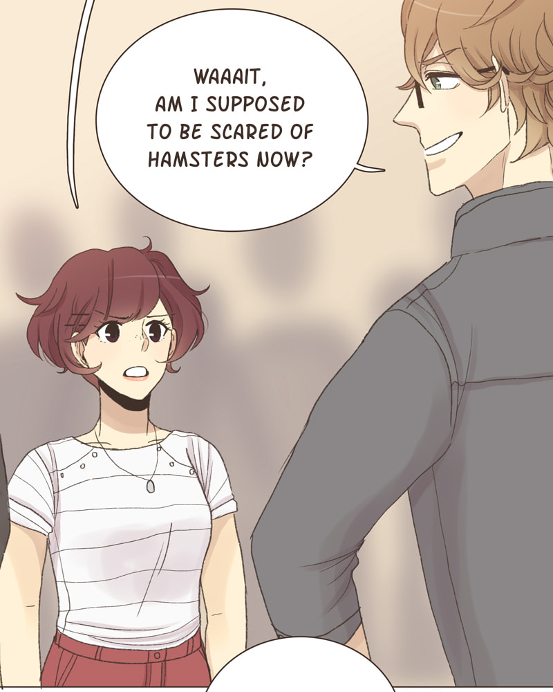 Gourmet Hound Chapter 45 page 22 - 