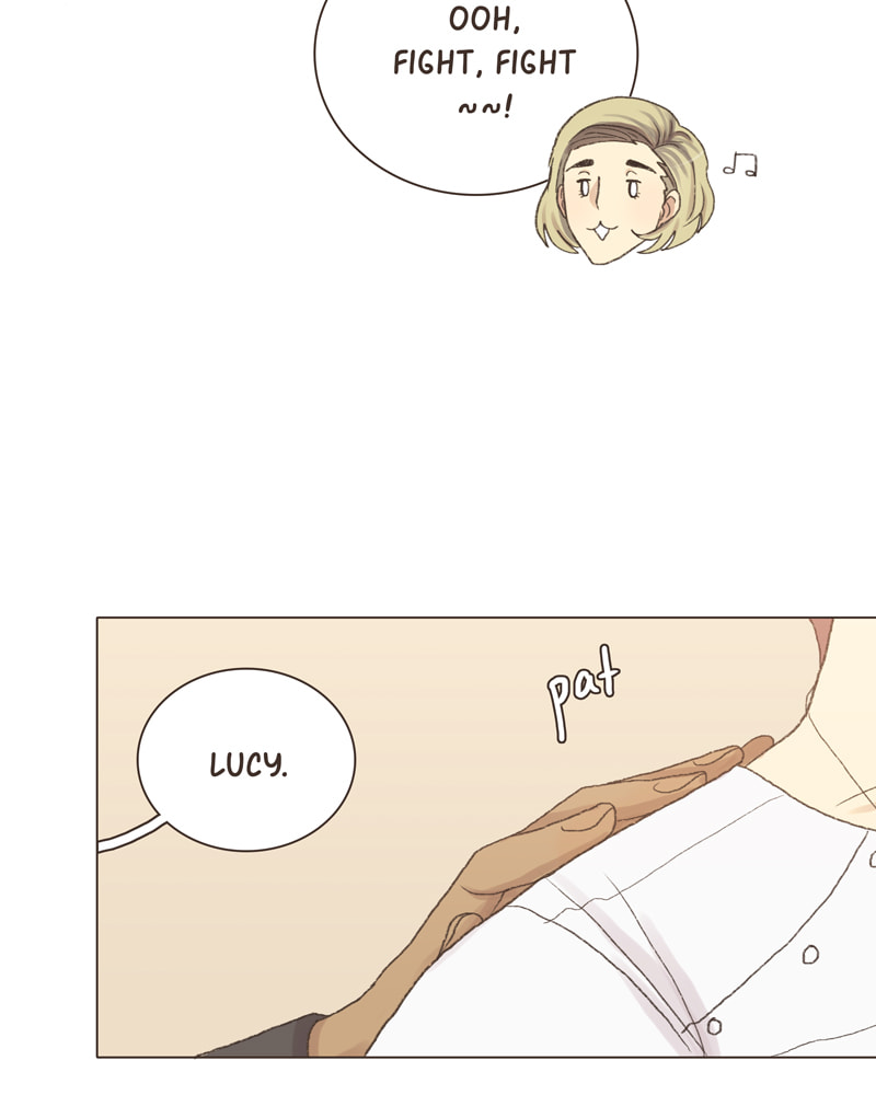 Gourmet Hound Chapter 45 page 23 - 