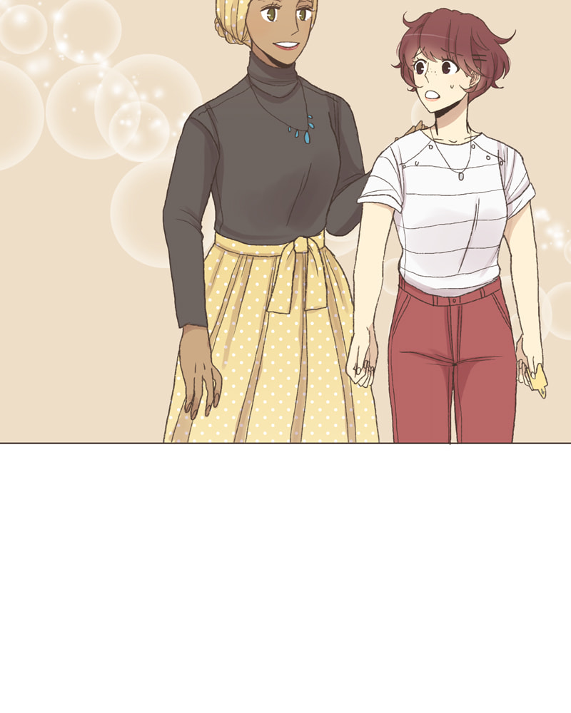 Gourmet Hound Chapter 45 page 25 - 