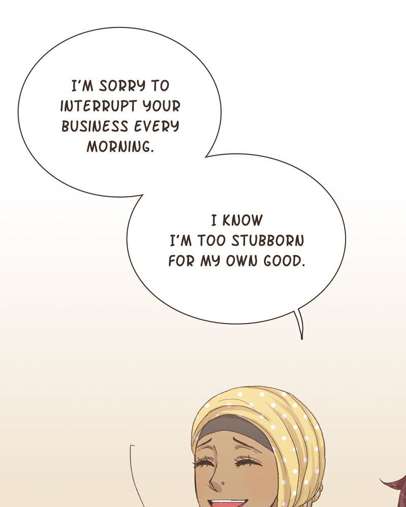 Gourmet Hound Chapter 45 page 26 - 