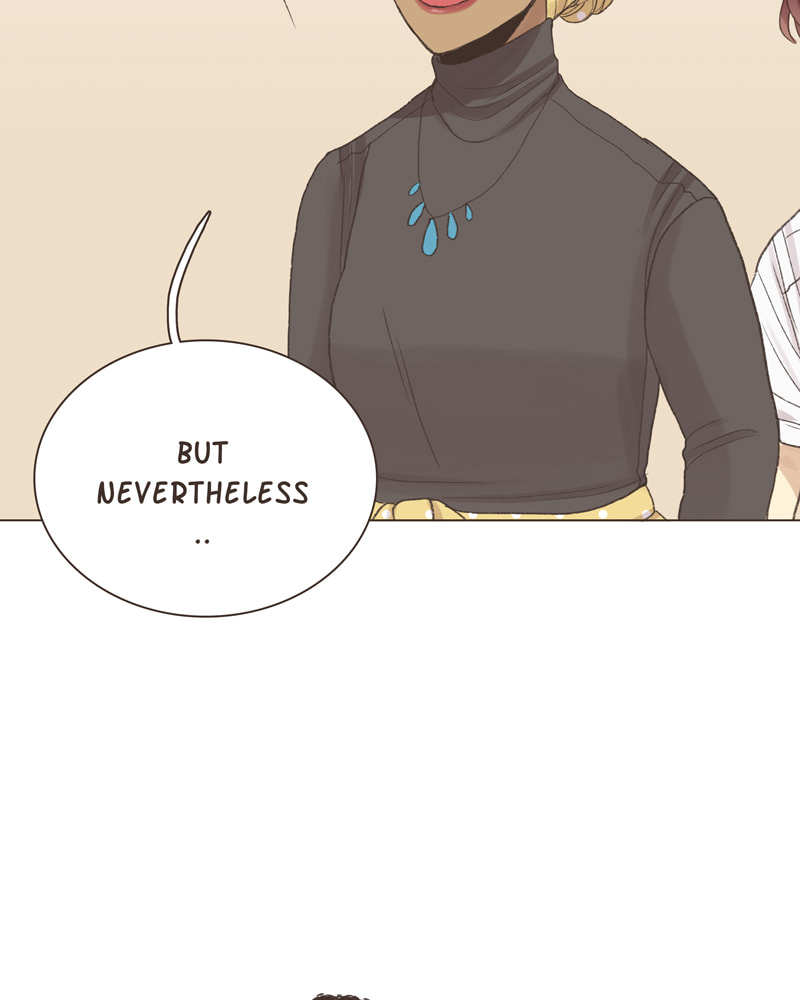 Gourmet Hound Chapter 45 page 27 - 