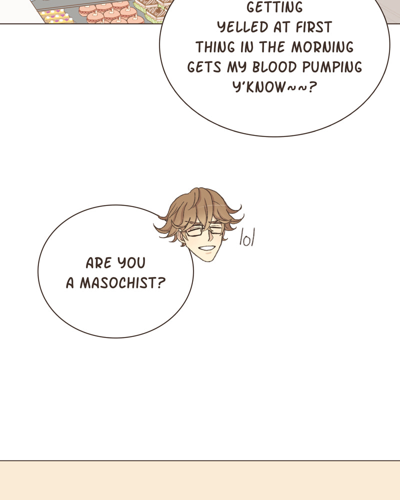 Gourmet Hound Chapter 45 page 29 - 