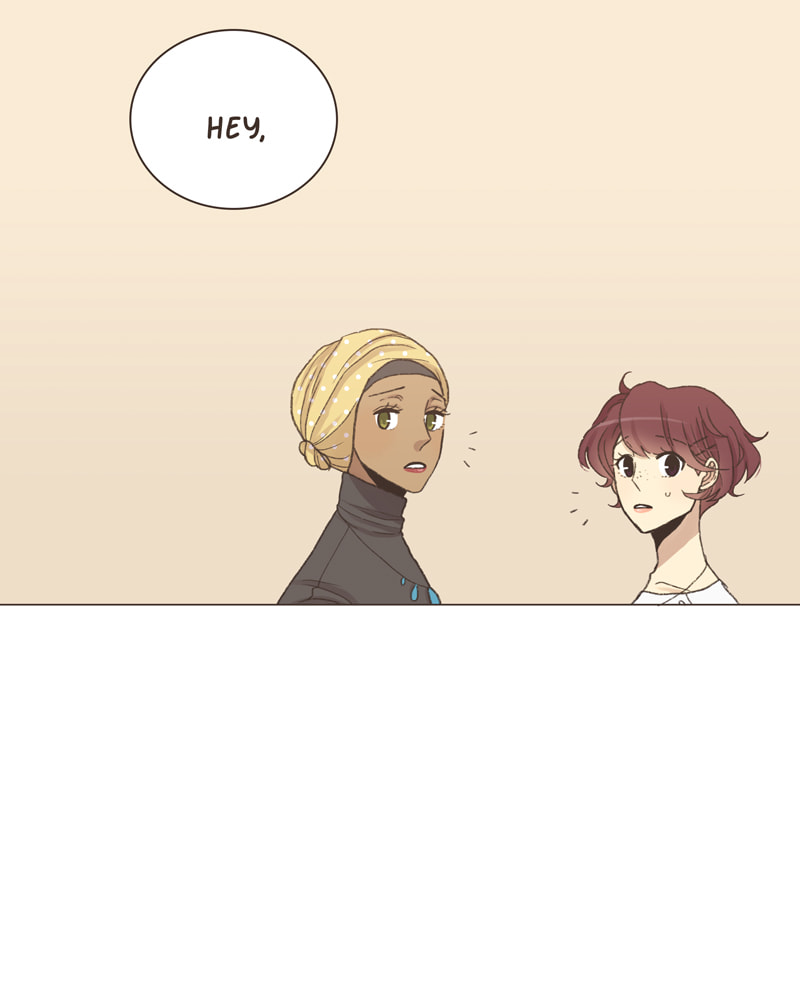 Gourmet Hound Chapter 45 page 30 - 