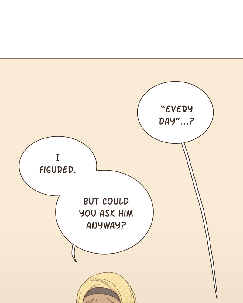 Gourmet Hound Chapter 45 page 4 - 