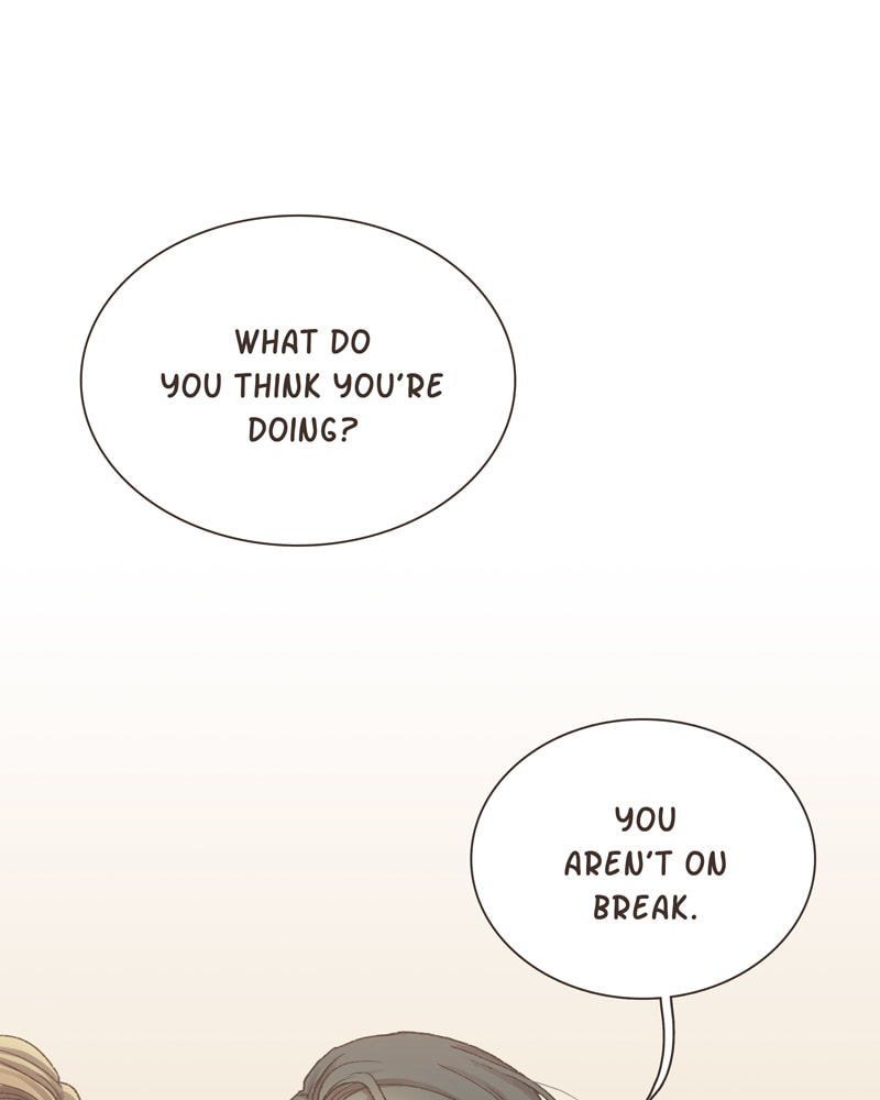 Gourmet Hound Chapter 45 page 31 - 
