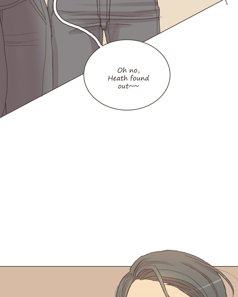 Gourmet Hound Chapter 45 page 33 - 