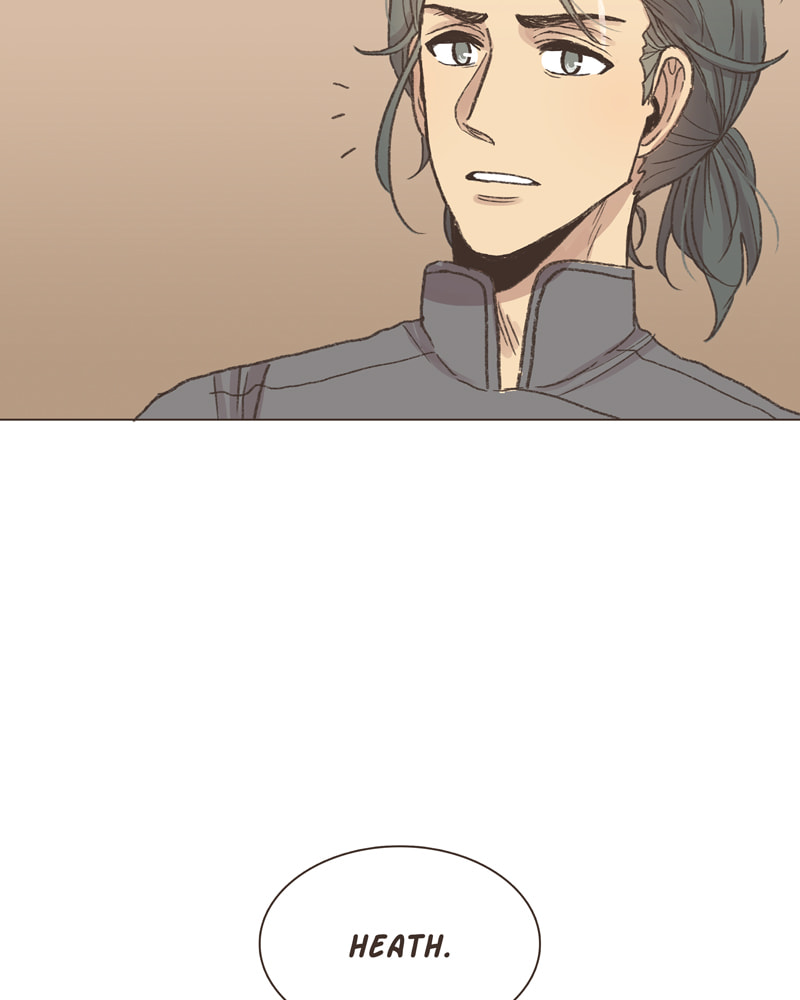 Gourmet Hound Chapter 45 page 34 - 