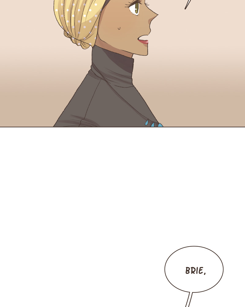 Gourmet Hound Chapter 45 page 37 - 