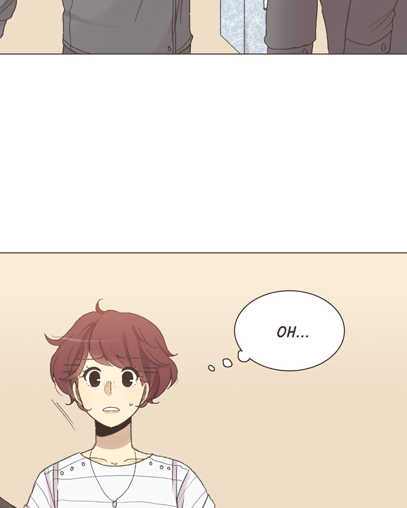 Gourmet Hound Chapter 45 page 39 - 