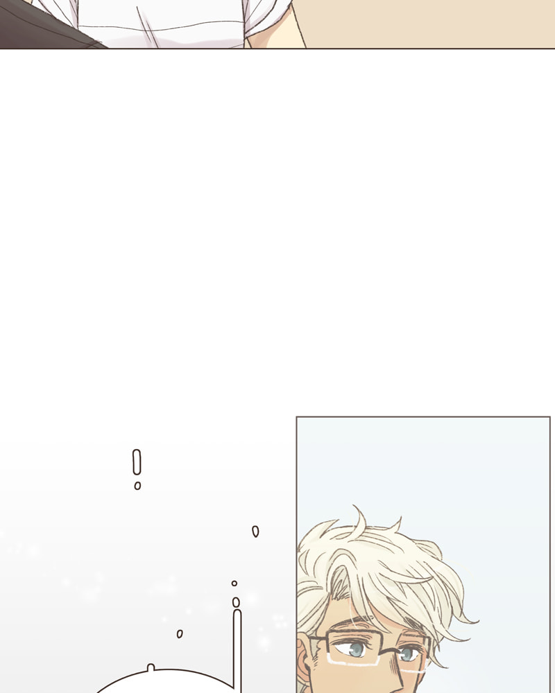 Gourmet Hound Chapter 45 page 40 - 