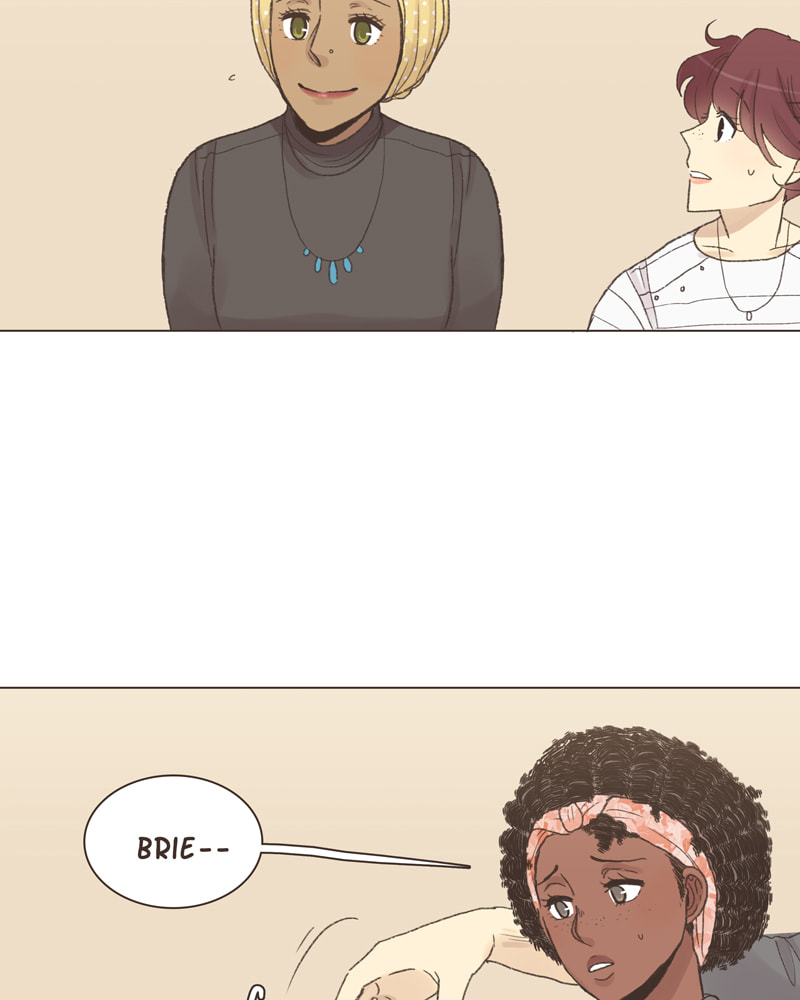 Gourmet Hound Chapter 45 page 5 - 